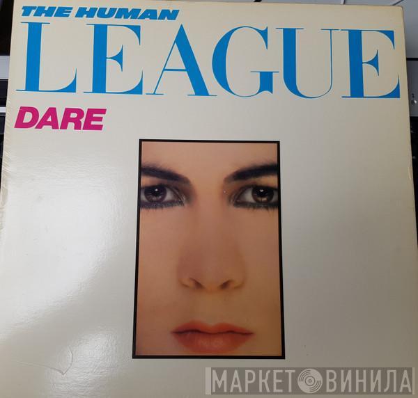  The Human League  - Dare