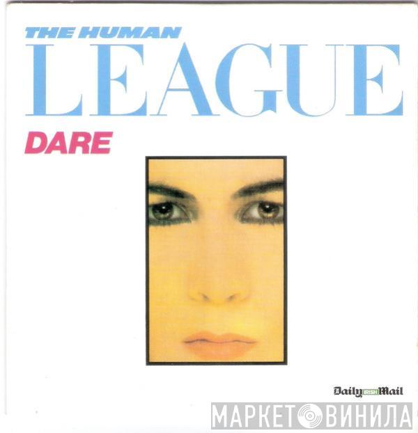  The Human League  - Dare