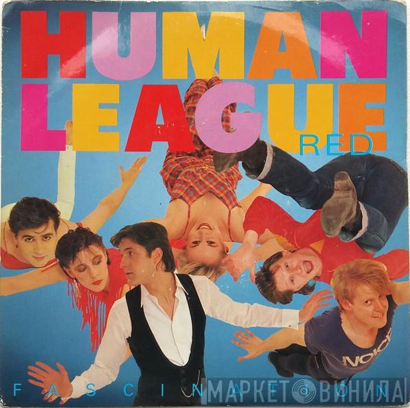 The Human League - Fascination