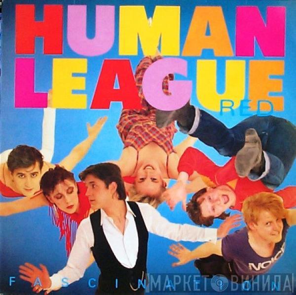 The Human League - Fascination