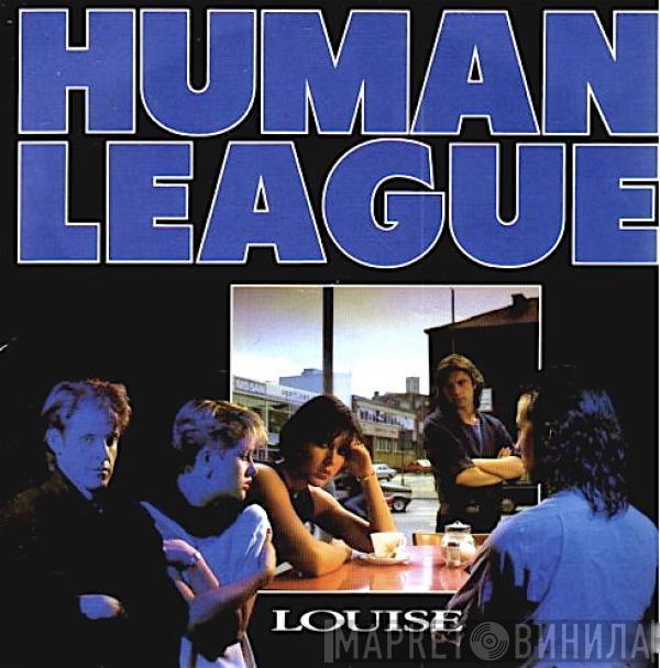 The Human League - Louise