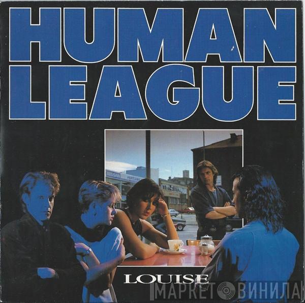 The Human League - Louise