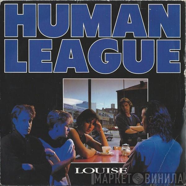 The Human League - Louise