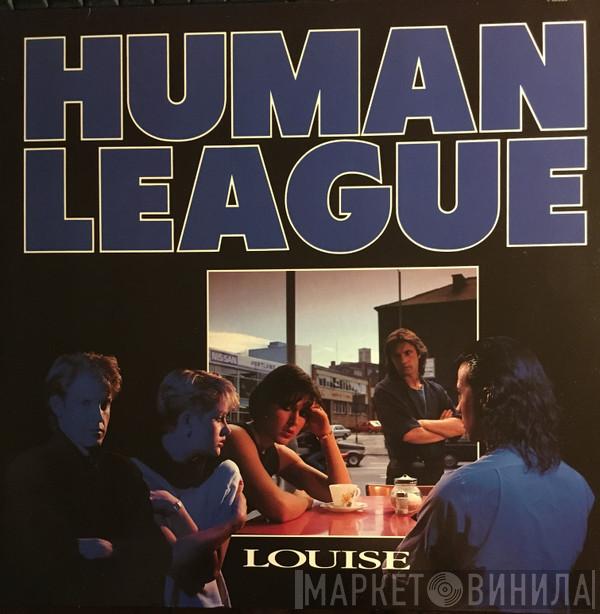 The Human League - Louise