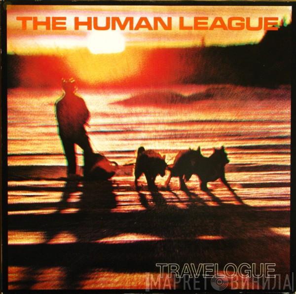 The Human League - Travelogue