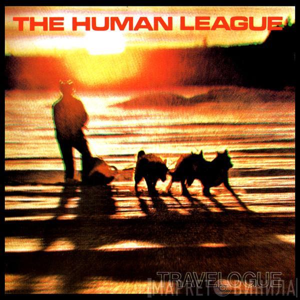 The Human League - Travelogue