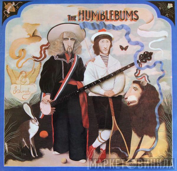 The Humblebums - The Humblebums