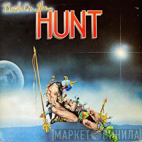 The Hunt  - Back On The Hunt