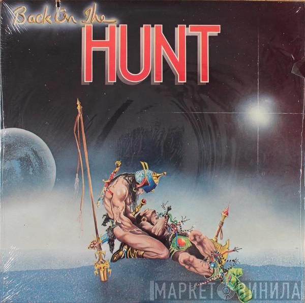 The Hunt  - Back On The Hunt