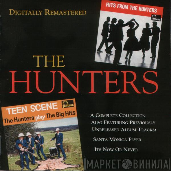 The Hunters - The Hunters