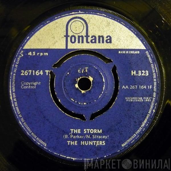 The Hunters - The Storm