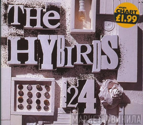 The Hybirds - 24