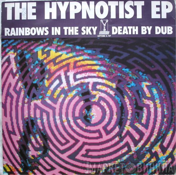  The Hypnotist  - The Hypnotist EP