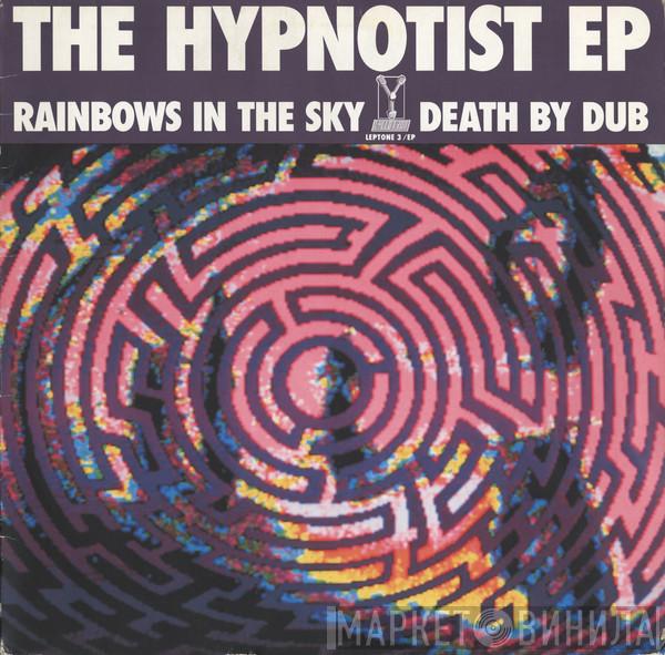  The Hypnotist  - The Hypnotist EP