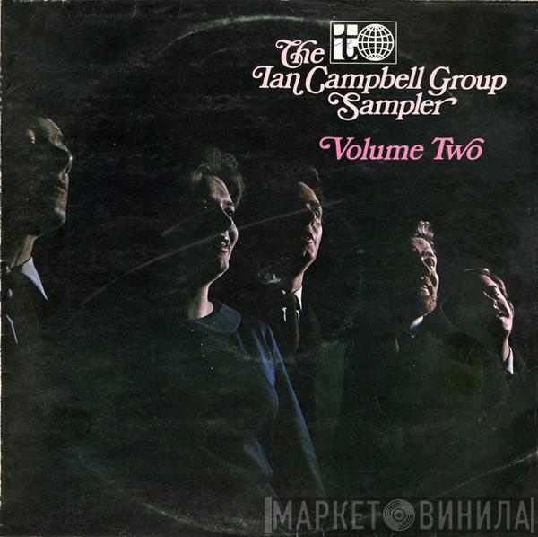 The Ian Campbell Folk Group - The Ian Campbell Group Sampler (Volume Two)