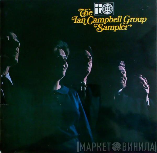 The Ian Campbell Folk Group - The Ian Campbell Group Sampler