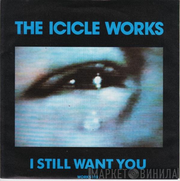 The Icicle Works - I Still Want You