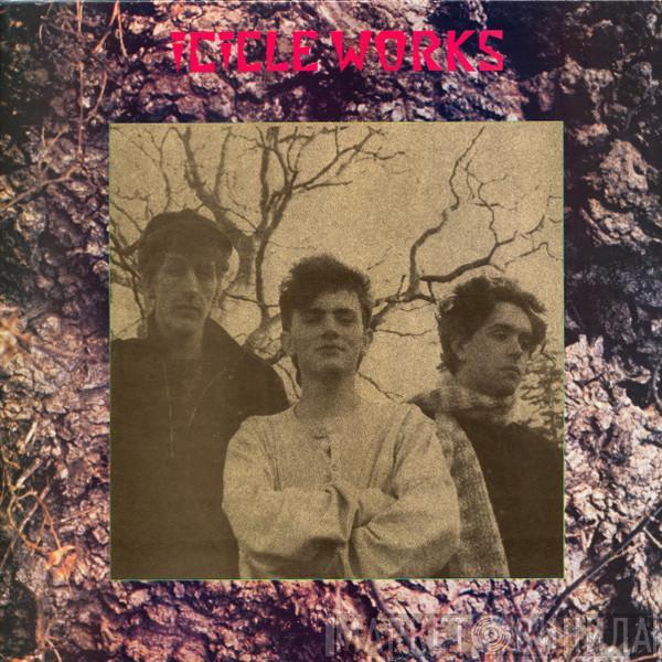  The Icicle Works  - Icicle Works