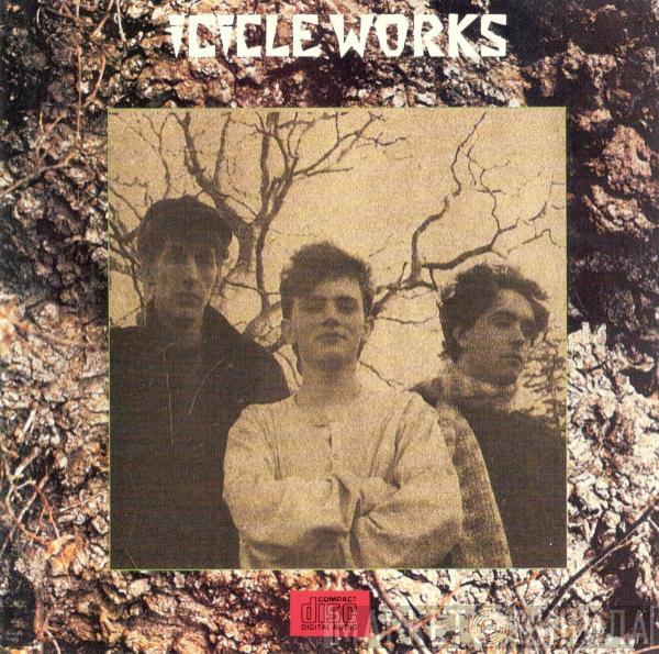  The Icicle Works  - Icicle Works