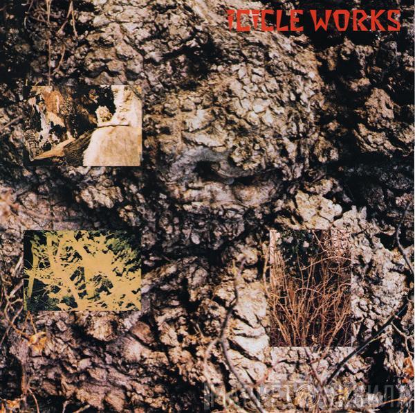  The Icicle Works  - The Icicle Works