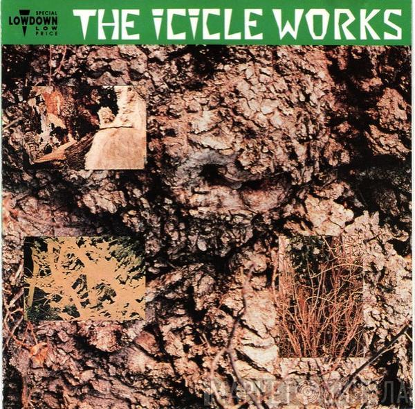  The Icicle Works  - The Icicle Works