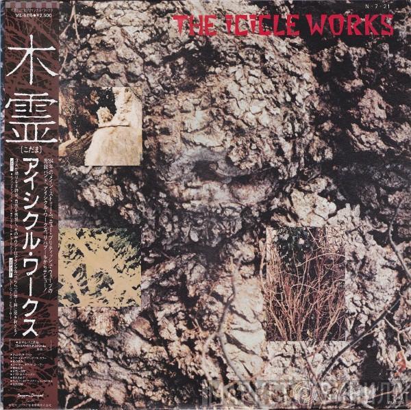  The Icicle Works  - The Icicle Works