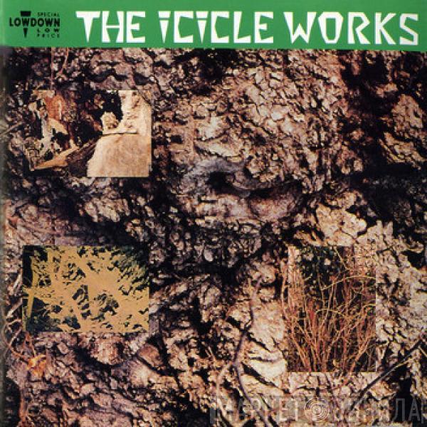  The Icicle Works  - The Icicle Works