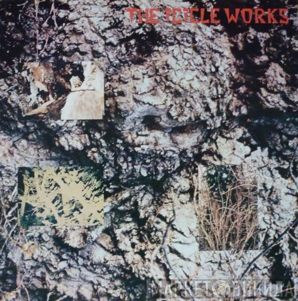  The Icicle Works  - The Icicle Works