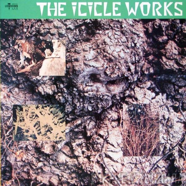  The Icicle Works  - The Icicle Works