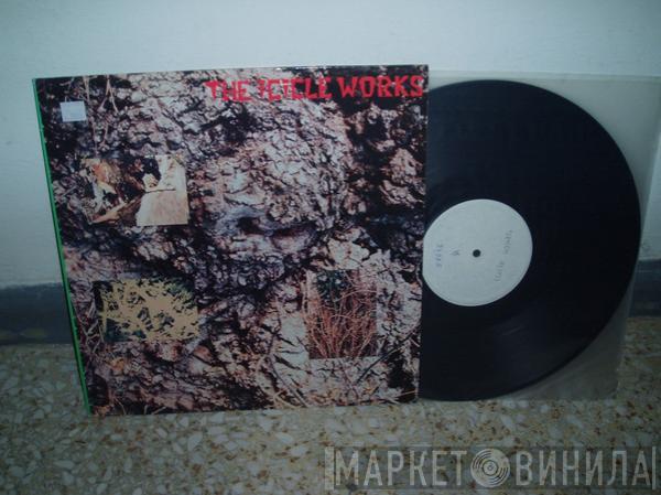  The Icicle Works  - The Icicle Works