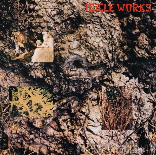  The Icicle Works  - The Icicle Works