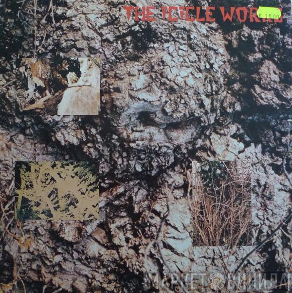  The Icicle Works  - The Icicle Works