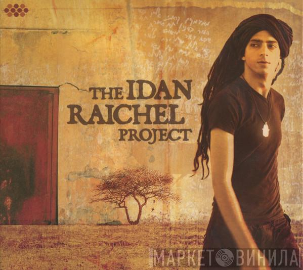 The Idan Raichel Project - The Idan Raichel Project