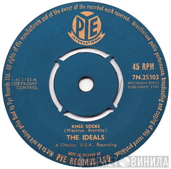 The Ideals  - Knee Socks