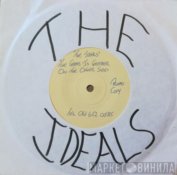 The Ideals  - The Ideals