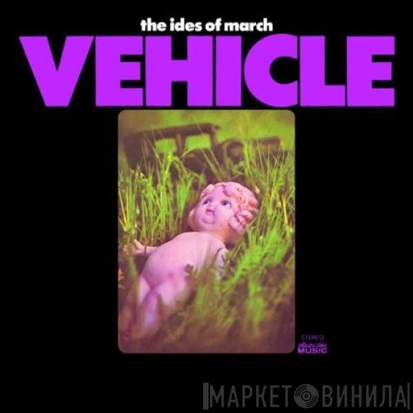 The Ides Of March - Vehicle