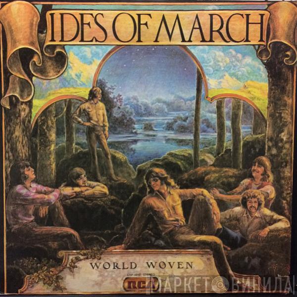 The Ides Of March - World Woven