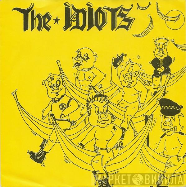  The Idiots   - Emmy Oh Emmy