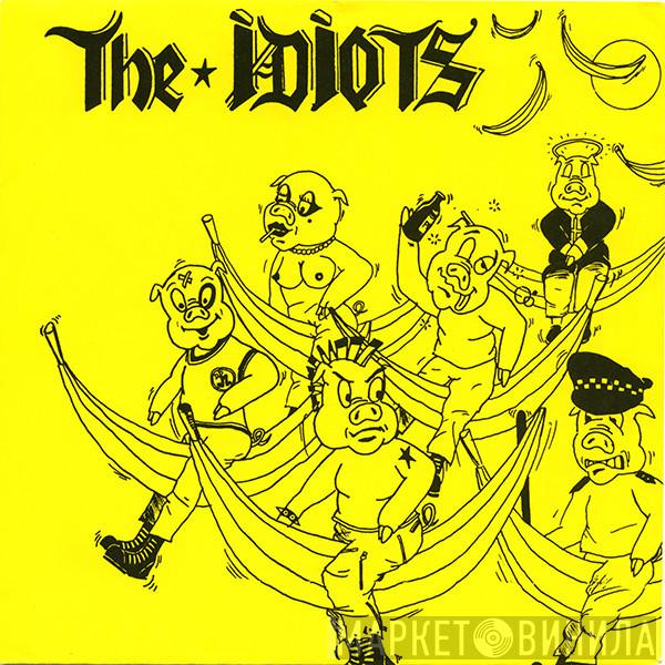 The Idiots  - Emmy Oh Emmy