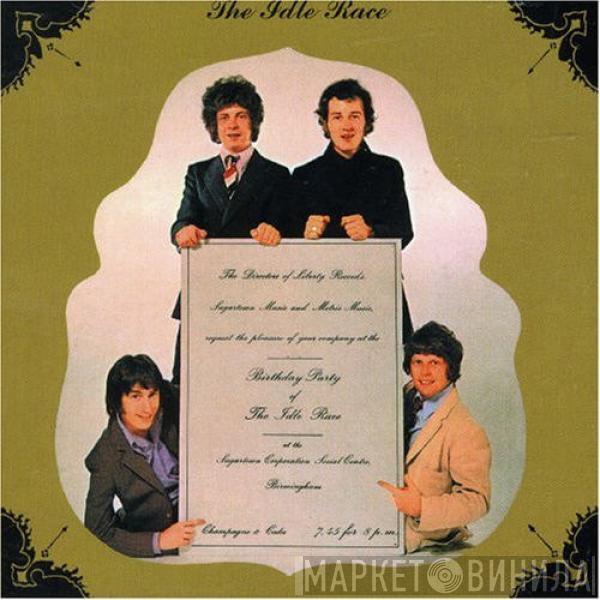 The Idle Race - The Birthday Party