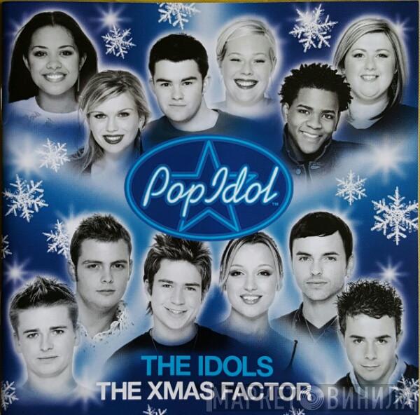 The Idols  - The Xmas Factor