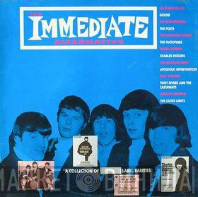  - The Immediate Alternative