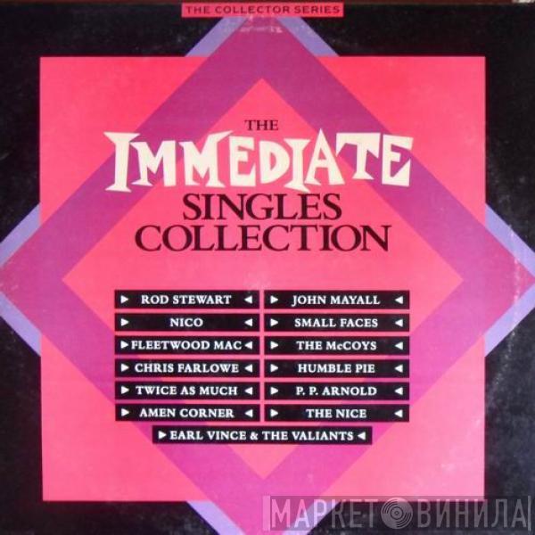  - The Immediate Singles Collection