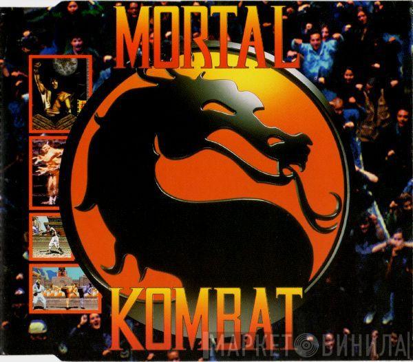 The Immortals - Mortal Kombat