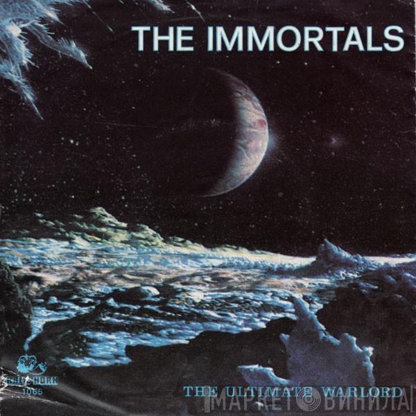  The Immortals   - The Ultimate Warlord
