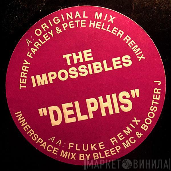 The Impossibles - Delphis