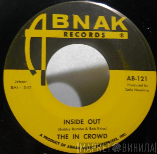The In Crowd  - Big Cities / Inside Out