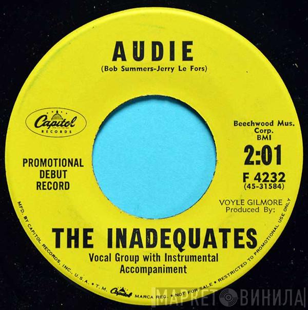 The Inadequates - Audie