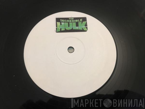The Incedible Hulk - Ain't No Stoppin Us Vs Dangarous