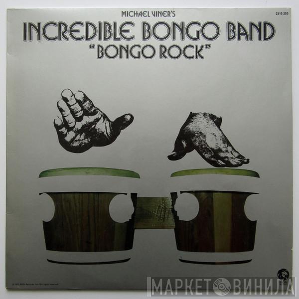 The Incredible Bongo Band - Bongo Rock